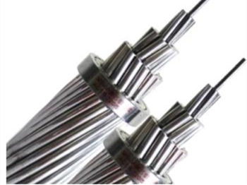 鋼芯鋁絞線，防腐鋼芯鋁絞線