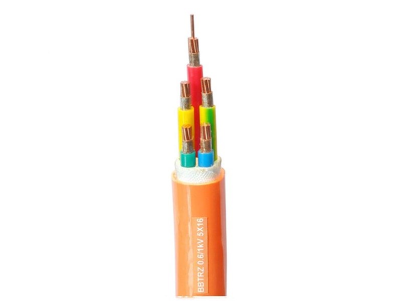 BTTYJ、BTLYJ、BTYJ柔性銅/鋁護(hù)套無(wú)機(jī)礦物絕緣防火電纜